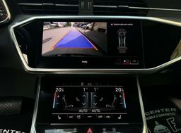 Zunanja slika - Audi A6 - 40 TDI-Q-4X4-S LINE-MATRIX-SOFT CLOSE-ACC-KAMERA- - 12 - Predogledna slika