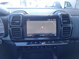 Zunanja slika - Citroën C5 - Feel Pack 1.2 PureTech - MALO KM - LEPO OHRANJEN - 16 - Predogledna slika