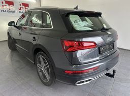 Zunanja slika - Audi Q5 - Audi S TDI quattro 255kW.NEMŠKI+4ALU.ACC.KAMERA - 7 - Predogledna slika