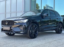 Zunanja slika - Volvo XC60 - B5  P  AWD Ultra Black Edition... - 1 - Predogledna slika