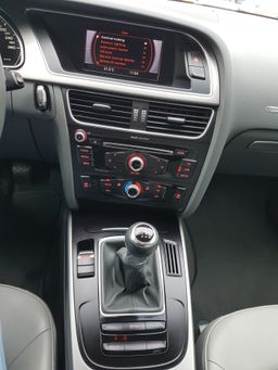 Zunanja slika - Audi A5 - 1,8 TFSI - 15 - Predogledna slika