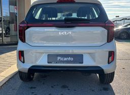 Zunanja slika - KIA Picanto - 1.0 GDI EX Trend. M T  4-sedežni - 5 - Predogledna slika
