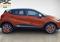 Zunanja slika - Renault Captur - dCi 90 Energy Dynamique Start Stop - 8 - Predogledna slika