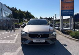 Zunanja slika - Volvo V60 - D4 Momentum Avt. ZELO LEP - 2 - Predogledna slika