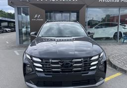 Zunanja slika - Hyundai Tucson - 1.6T T-GDI 150 Premium. WINTER. PTG - 2 - Predogledna slika