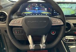 Zunanja slika - Forthing Forthing T5 EVO - T5 Evo 1.5 T-GDI LUXURY - NA ZALOGI - my 2025 - - 14 - Predogledna slika