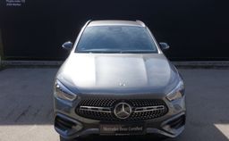 Zunanja slika - Mercedes-Benz GLA-Razred - GLA 200 d AMG Line Avt. - 3 - Predogledna slika
