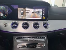 Zunanja slika - Mercedes-Benz E-Razred - E200 AMG LINE AVTOMATIK-BURMESTER HI-FI-KOT NOV - 14 - Predogledna slika