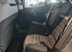 Zunanja slika - Citroën C4 - Business Hybrid145 eDCT6 - 9 - Predogledna slika