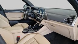 Zunanja slika - BMW X3 - xDrive20d - 8 - Predogledna slika
