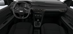Zunanja slika - Dacia Sandero - TCe 110 Stepway Essential - 7 - Predogledna slika