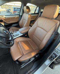 Zunanja slika - BMW X4 - serija :  xDrive20d LED Usnje ALU 18 Kljuka Navi BT - 15 - Predogledna slika