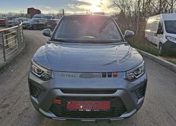 Zunanja slika - KG Mobility Tivoli - 1.5 T-GDI Special 1. LASTNIK SLOVENSKO POREKLO - 2 - Predogledna slika