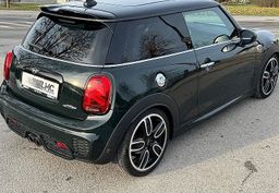 Zunanja slika - MINI Cooper - 2.0 231ks JOHN  WORKS °AUT+F-1° °PANORAMA - 3 - Predogledna slika