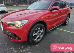Zunanja slika - Alfa Romeo Stelvio - 2.2 Diesel 16v 210 AT8 Q4 Super - 1 - Predogledna slika