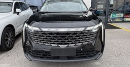 Zunanja slika - Geely StarRay - 2.0 T-GDI | 8AT  | GF+ 4X4 POGON - 6 - Predogledna slika