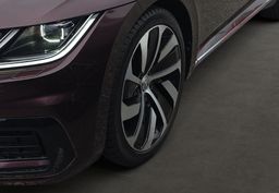 Zunanja slika - VW Arteon - 2.0 TSI avt. 140kW R-Line rezerviran - 6 - Predogledna slika