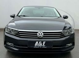 Zunanja slika - VW Passat - 2.0 TDI-H LINE-185.000km-VIRTUAL-LIZING ZA TUJCE-. - 2 - Predogledna slika