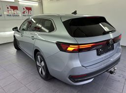 Zunanja slika - VW Passat - Variant 2.0 TDI DSG 110kW.NEMŠKI.KAMERA.USNJE.LED.NAVI.ALU - 5 - Predogledna slika