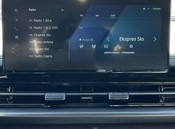 Zunanja slika - KG Mobility Rexton - 2.2 XDI LIMITED PLUS 4x4 A T... - 15 - Predogledna slika