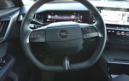 Zunanja slika - Opel Grandland - 1.2 MHEV 100KW TURBO GS DCT - 5 - Predogledna slika