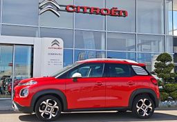 Zunanja slika - Citroën C3 Aircross - 1.2 PureTech 110 S S Shine - 3 - Predogledna slika