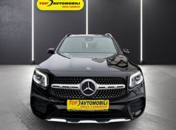 Zunanja slika - Mercedes-Benz GLB-Razred - GLB 200d AMG LINE ACC KAMERA 7-SEDEŽEV VIRTUAL T - 11 - Predogledna slika