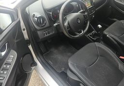 Zunanja slika - Renault Clio - 0.9 TCe 90ks °1.LASTNIK° °NAVIGACIJA° °LED° - 6 - Predogledna slika