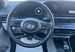 Zunanja slika - Hyundai i20 - 1.0 T-GDI STYLE. WINTER. 17 COL. RG - 13 - Predogledna slika