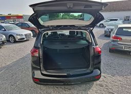 Zunanja slika - Opel Zafira - 1.4 TURBO 140KM - KPL SERVISNA ZGODOVINA - 7 - Predogledna slika