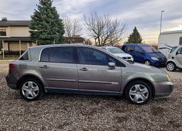 Zunanja slika - Renault Vel Satis - 2.2 dCi - 3 - Predogledna slika