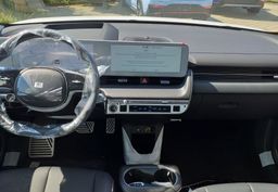 Zunanja slika - Hyundai Ioniq 5 - 168kW PREMIUM 84kWh .VOZILA V PRIHODU - 10 - Predogledna slika