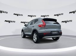 Zunanja slika - Volvo XC40 - B3P Core Avt. - 7 - Predogledna slika