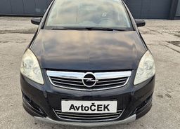 Zunanja slika - Opel Zafira - 1.8 16V OPC LINE + BREZ POLOGA + 129.000KM - 2 - Predogledna slika