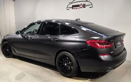Zunanja slika - BMW Serija 6 - 640i xDrive Gran Turismo Avt. PANO VIRTUAL 360KAM NAVI L - 3 - Predogledna slika