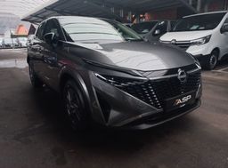 Zunanja slika - Nissan Qashqai - 1.3 DIG-T Mild Hybrid 140 2WD ACENTA - 4 - Predogledna slika