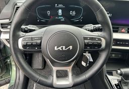 Zunanja slika - KIA Sportage - 2WD 1.6 T-GDI MHEV LX Fresh ISG DCT - 14 - Predogledna slika