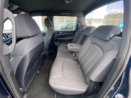 Zunanja slika - SsangYong Musso - 2.2D 4X4 - TOVORNO N1 + AVTOMATIK + VLEČNA KLJUKA - 9 - Predogledna slika