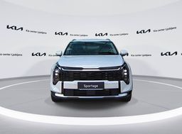 Zunanja slika - KIA Sportage - 1.6 T-GDi MHEV EX Style. DCT 2026 HEAD UP DISPLAY. - 2 - Predogledna slika