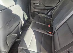 Zunanja slika - MG MG ZS - ZS 1.5L Hybrid Luxury - 6 - Predogledna slika