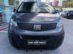 Zunanja slika - Fiat Scudo - Scudo - 2 - Predogledna slika