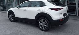 Zunanja slika - Mazda CX-30 - G122 Plus - 3 - Predogledna slika