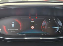 Zunanja slika - Peugeot 5008 - 1.6 BLUEHDI ALLURE ALU-7 SEDEŽEV-VIRTUAL-2.LAS - 15 - Predogledna slika