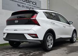 Zunanja slika - Hyundai Bayon - 1.0 T-GDI Comfort Winter AAC - 1.000€ GOTOVINA - 3 - Predogledna slika