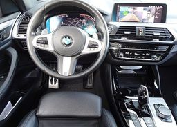 Zunanja slika - BMW X4 - serija : xDrive 20d M Sport -360k -Ambient -Navi Prof - 7 - Predogledna slika