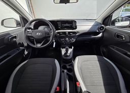 Zunanja slika - Hyundai i10 - 1.0 AUT. Style Winter - 9 - Predogledna slika