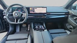 Zunanja slika - BMW Serija 5 - 520d xDrive - 7 - Predogledna slika