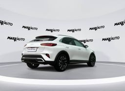 Zunanja slika - KIA XCeed - 1.5 T-GDi EX Way+ ISG. M T 103 kW - 5 - Predogledna slika