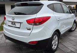 Zunanja slika - Hyundai ix35 - 2.0 CRDI-BREZ POLOGA TUDI ZA TUJCE-SLO.POREKLO- - 4 - Predogledna slika