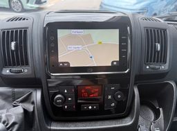 Zunanja slika - Opel Movano - Movano - 10 - Predogledna slika